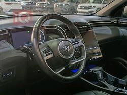 Hyundai Santa Cruz